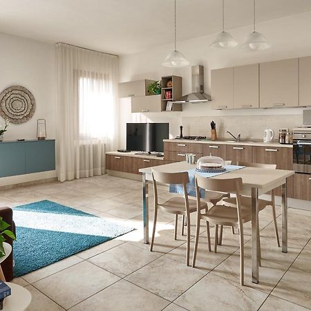 Il Piccolo Albero Apartment Scardovari Luaran gambar
