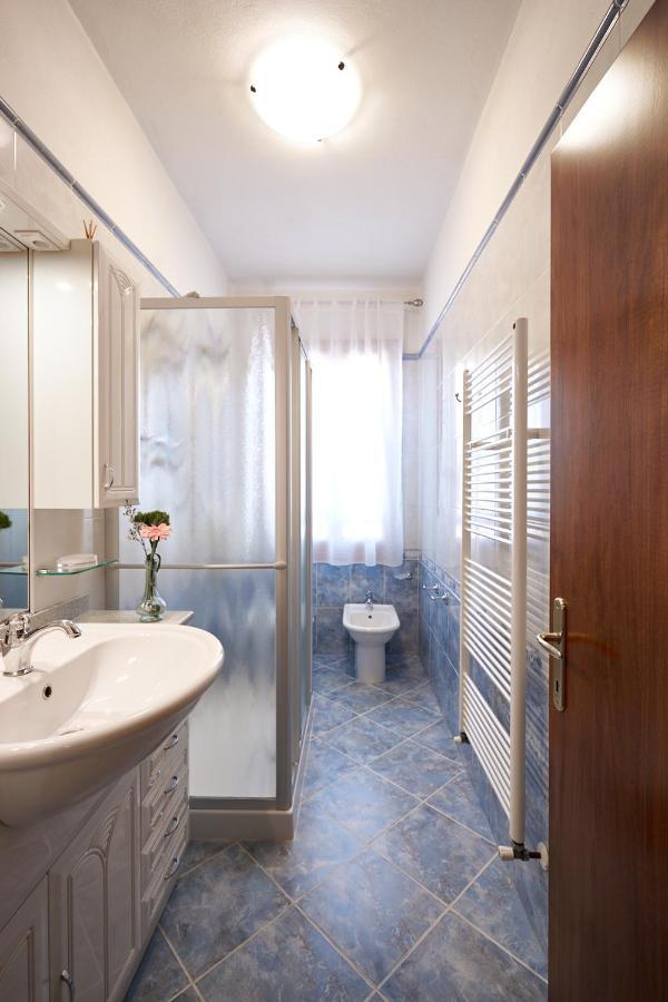 Il Piccolo Albero Apartment Scardovari Luaran gambar