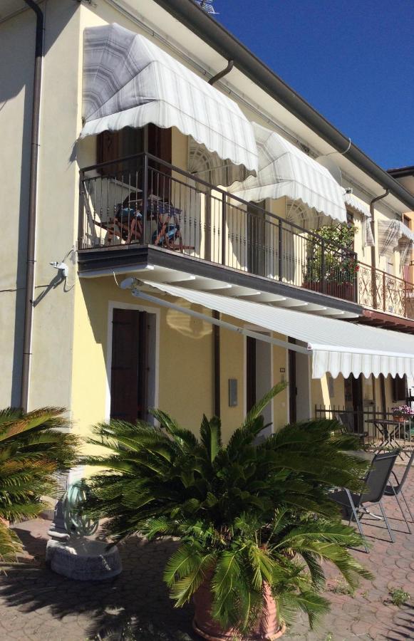Il Piccolo Albero Apartment Scardovari Luaran gambar
